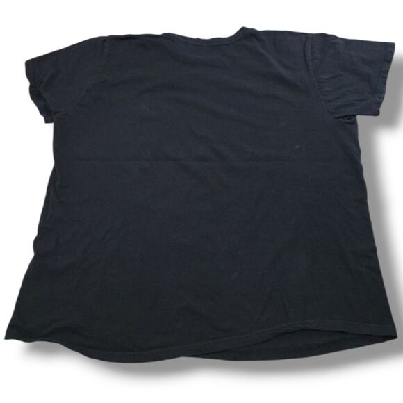 Notorious B.I.G Top Size 2X Biggie Smalls Rap Tee Graphic Tee Notorious BIG Tee - Picture 6 of 7